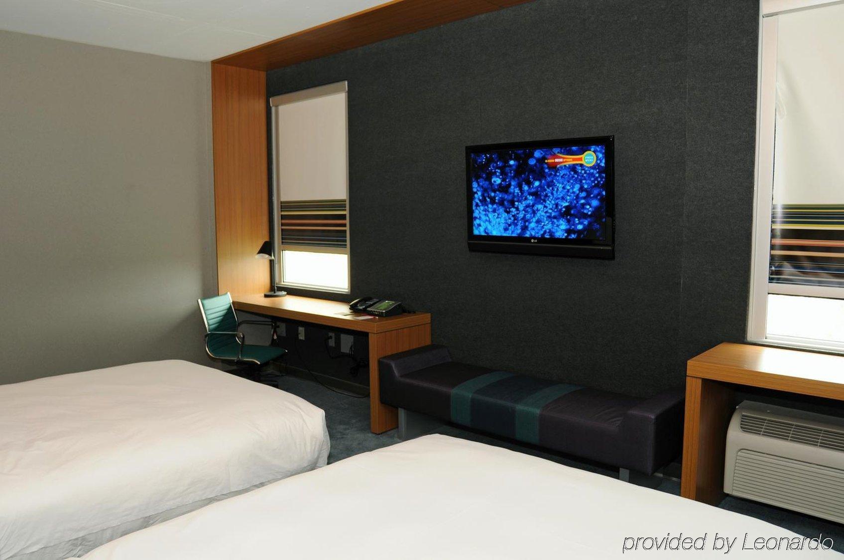 อะลอฟต์ มอนทรีอัล แอร์พอร์ต Hotel ดอร์วาล ภายนอก รูปภาพ